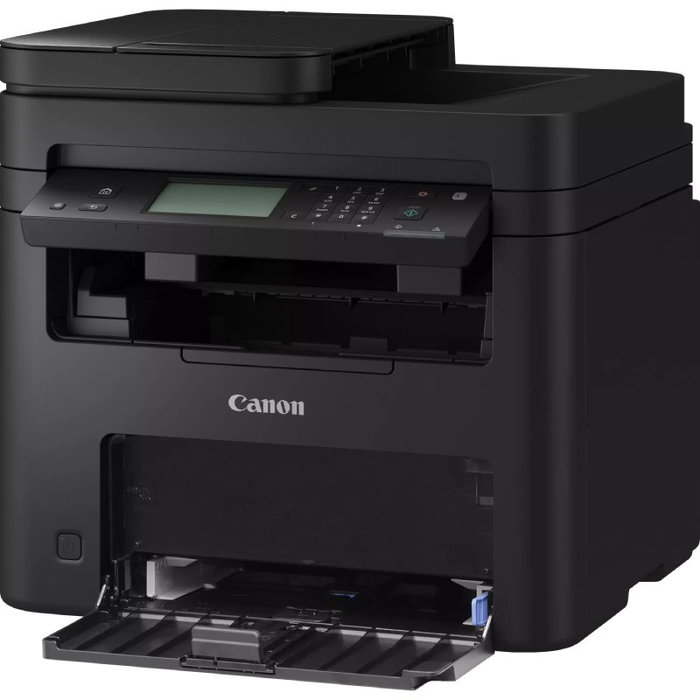 Canon i-SENSYS MF275DW Multifunción Láser Monocromo WiFi Dúplex Fax Negra